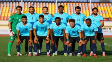 وفرة أهداف في اليوم الأول للجولة 36 للدوري العراقي